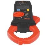 Токовые клещи UNI-T UT205B, фото6
