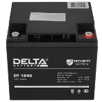 Батарея для ИБП Delta DT 1240 (12V, 40Ah), фото7