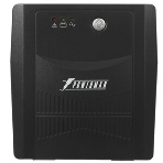 Источник бесперебойного питания Powerman Back Pro ИБП 1050/UPS Line-interactive 600W/1050VA (530183), фото7