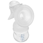 Ручной молокоотсос Philips SCF441/01. В комплекте: 1 ручной молокоотсос, фото12