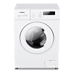 Стиральная машина Hyundai WME8203 белый, загр. фронтальная макс.: 8 кг 1200 об/мин класс: А+++, фото11