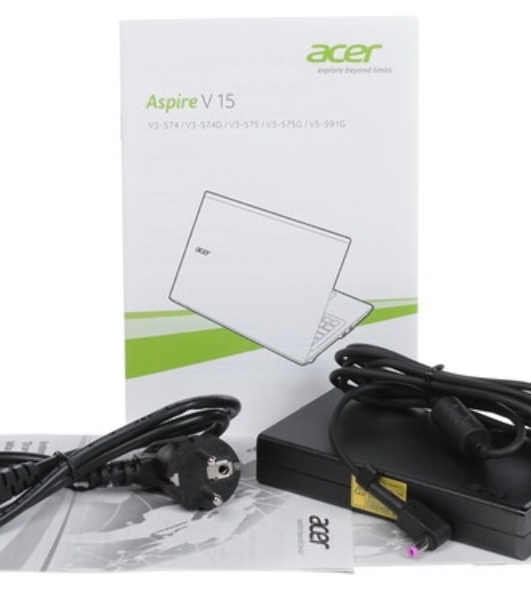 Шлейф матрицы для ноутбука Acer Aspire V5-591G