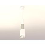 Светильник Ambrella Light XP7820010 SWH/SSL белый песок/серебро песок MR16 GU5.3, фото3
