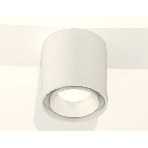 Светильник Ambrella Light XS7722001 SWH белый песок MR16 GU5.3 (C7722, N7030), фото3