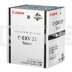 Картридж лазерный Canon C-EXV21 (0452B002) черный (26000 стр.) для Canon IRC2880/3380/3880, фото 1