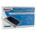 Подставка Buro KB002W светло-серый, фото4