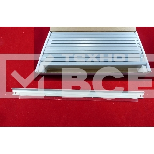 Ракель (Wiper Blade) Samsung ML-1610/1615/2015/3050/3051/4521, Phaser3300MFP (ELP, Китай) 10штук (цена за упаковку)