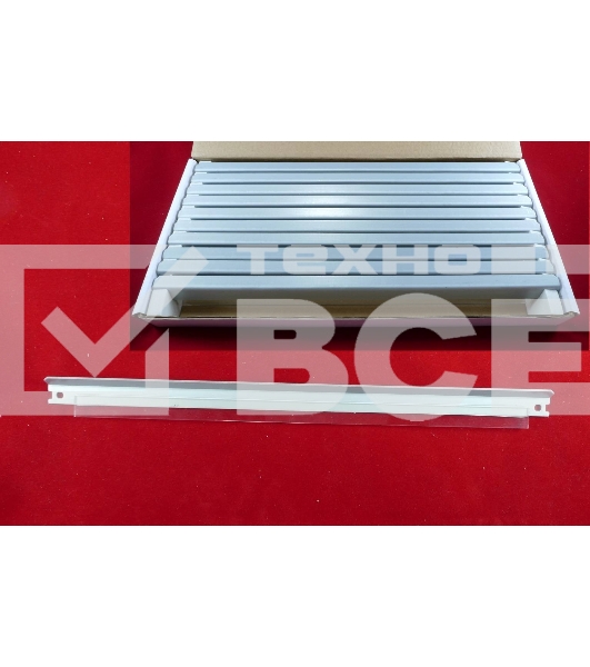 Ракель (Wiper Blade) Samsung ML-1610/1615/2015/3050/3051/4521, Phaser3300MFP (ELP, Китай) 10штук (цена за упаковку)