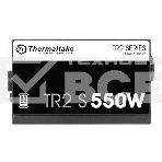 Блок питания Thermaltake TR2 S (PS-TRS-0550NPCWEU-2), 550Вт, 80 PLUS, 120мм, черный, фото4
