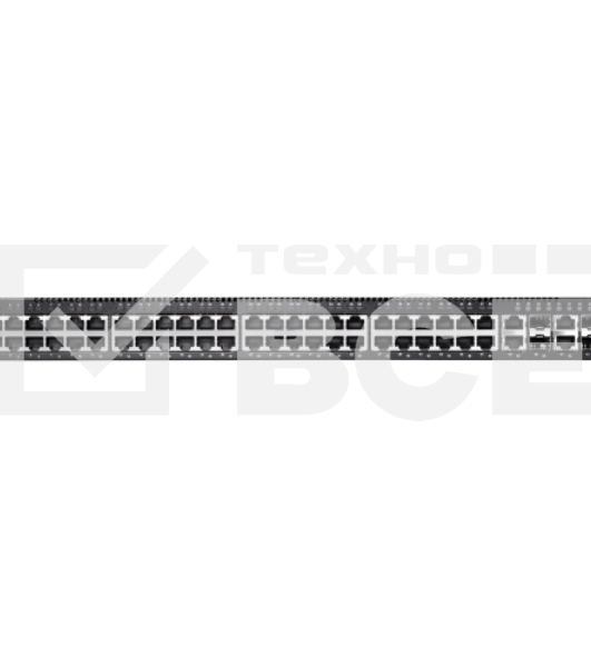 КоммутаторECS3510-28T Edge-corE 24-Port 10/100BASE-TX + 4 Combo G (RJ-45/SFP), 1 RS-232 console port management, Fanless Design L2 Fast Ethernet Switch {5}