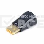 Переходник DisplayPort - VGA Cablexpert A-DPM-VGAF-01, 20M/15F, пакет, фото3