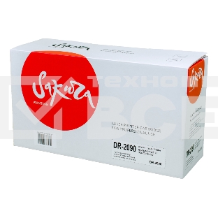 Фотобарабан  Sakura DR2090 для Brother HL-2130/2132/2135 DCP-7055, 12000 к.