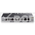 Коммутатор TP-Link SMB TL-SG108E 8-port Desktop Gigabit Switch, 8 10/100/1000M RJ45 ports, фото21