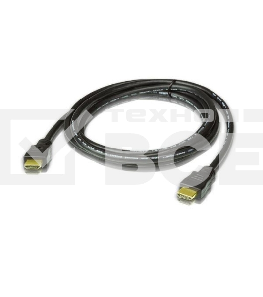 Кабель KVM CABLE HDMI 12M-D 2L-7D02H-1 ATEN
