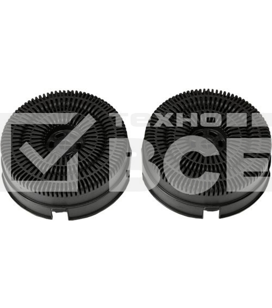 Угольный фильтр для Elite 14  (2 шт)  CFC0141571