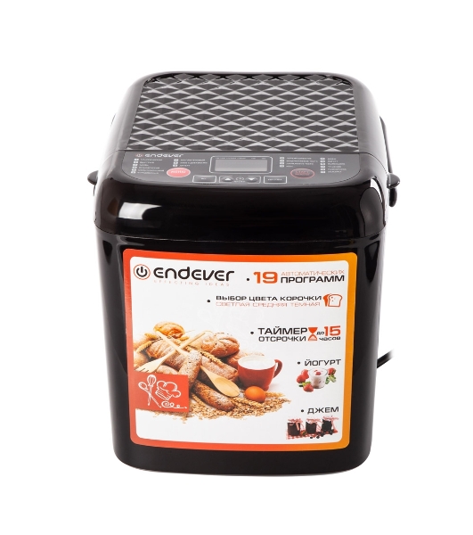 Хлебопечь Endever Skyline MB-59