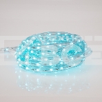 Дюралайт LED , свечение с динамикой (2W) - RGB Ø13мм, 36LED/м, 14м, фото4