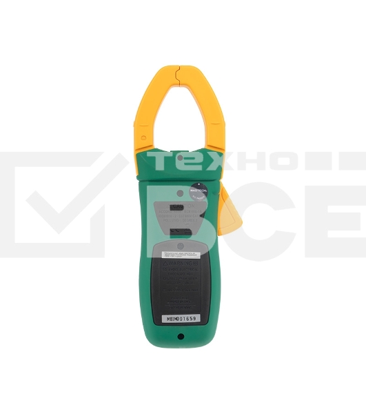 Токовые клещи MASTECH MS2138 13-1311