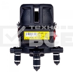 Уровень ADA PROLINER 4V дальность20(70)м точность0.2мм/м лазер2 кейс, фото5