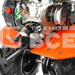 Мотоблок Patriot Калуга М X-Drive (440107004) бензиновый 7л.с., фото10