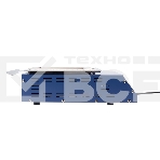 Паяльная ванна Rexant, модель R150, 900 Вт, 150х100х45 мм, 0-400 °C, цифровая, фото3