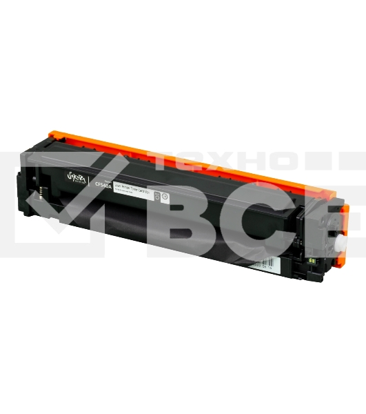 Картридж Sakura CF540A (203A) для HP M254, MFP M280/281, черный, 1 400 к.