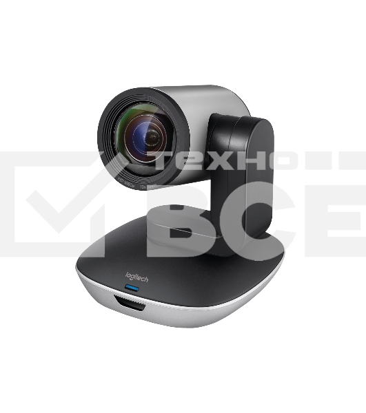 Веб-камера Logitech ConferenceCam Group 960-001057