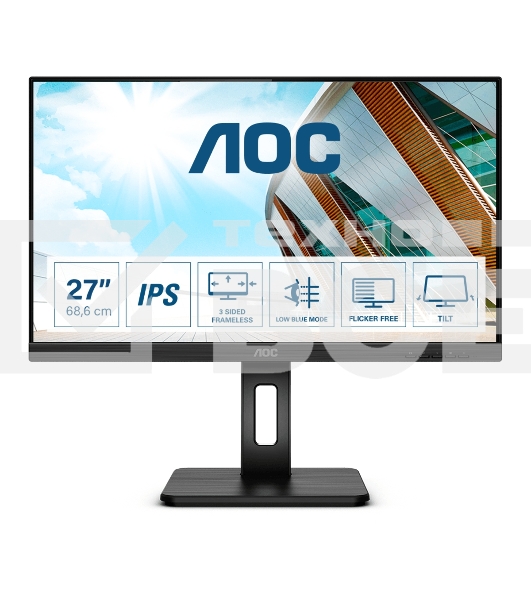 Монитор 27