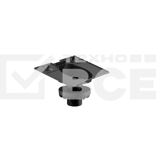 Крепление Logitech Riser Mount for Tap настольное крепление с высоким профилем для Logitech Tap