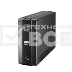 Источник бесперебойного питания APC Back-UPS Pro BR 1300VA/780W, фото15