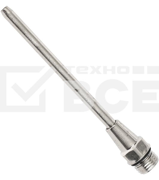 Пистолет PATRIOT продувочный GH 60С 830901036