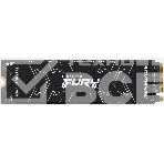 Накопитель SSD Kingston Fury Renegade, 500Gb, PCIe 4.0 x4, M.2 2280, NVMe, R/W 7300/3900, с радиатором, фото15