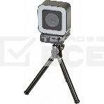 Веб-камера Hikvision DS-U04 4MP CMOS Sensor,0.1Lux @ (F1.2,AGC ON),Built-in Mic USB 2.0,2560*1440@30/25fps,3.6mm Fixed Lens, фото6