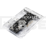 Сетевой адаптер ExeGate EXE-X550-T2 (PCI-E x8 v3.0, порты 2xRJ45 (медные), 10Gb/s (10/5/2.5/1Gb/s, 100Mb/s), Server NIC Intel Chipset X550), фото 1