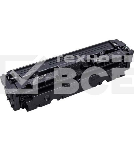 Тонер Картридж HP 410A CF410A черный для HP LJ Pro M452/M477 (2300стр.)