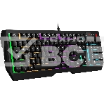 Клавиатура A4Tech Bloody B135N проводная USB черный, фото2