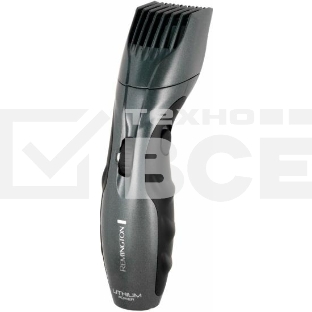 Триммер для волос LITHIUM BARBA BEARD MB350L REMINGTON