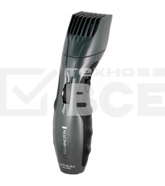 Триммер для волос LITHIUM BARBA BEARD MB350L REMINGTON