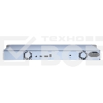 Полка расширения сетевого хранилища без дисков SMB QNAP TL-R400S SATA 6GB/s JBOD storage enclosure, 4-tray 3,5