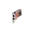 Плата расширения QNAP QM2-2P2G2T Expansion card 2 slots M.2 2280 NVMe. PCIe Gen3 x4 interface, 2x 2.5 GbE BASE-T., фото4
