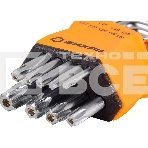Набор ключей имбусовых Torx 73/6/5/12, фото3