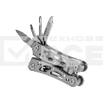 Мультитул KRANZ KR-12-4902-2 10 функций, 113мм, фото4