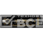 Автомагнитола ACV AVS-950BM, 1 DIN, Bluetooth, USB Type-A, AUX, фото8