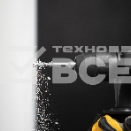 Бур по бетону, двойная спираль, Cobalt W-tip, 6x110 мм, SDS PLUS  Denzel, фото 1