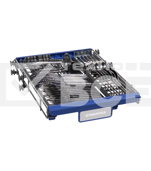 Посудомоечная машина Maunfeld MLP-08PRO