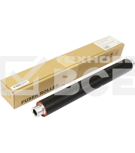 Вал резиновый Cet CET0723 (RB2-5921-000) для HP LaserJet 9000/9040/9050