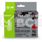 Картридж струйный Cactus CS-PG510 черный (15 мл) для Canon Pixma MP240/MP250/MP260/MP270/MP480/MP490/MP492/MX320/MX330, фото4