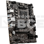Материнская плата MSI A520M PRO, AM4, AMD A520, 2xDDR4, 4xSATA, 1xM.2, 1xPCIe 3.0 x16, 1xDVI-D, 1xHDMI, 1x 1Gb LAN, 2xUSB 2.0, 4xUSB 3.2 Gen 1, 3x3.5 мм, 7.1, mATX, фото9
