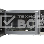 Микроволновая печь Maunfeld MFSMO.20.7SGB черный, 20 л, 700 Вт, переключатели - сенсор, фото5