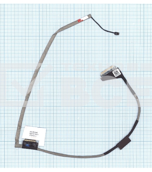 Шлейф матрицы для ноутбука Acer Aspire E1-510 E1-510P E1-530 E1-530G E1-532